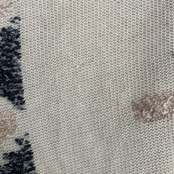 Lucky Brand Oversized Cape - Picture 5 of 6